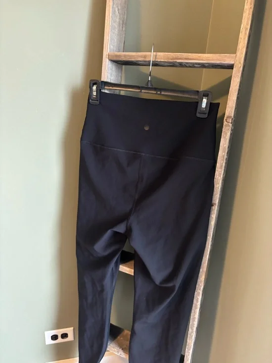 Yogalicous Rib Everyday Ankle Tight - Picture 4 of 4